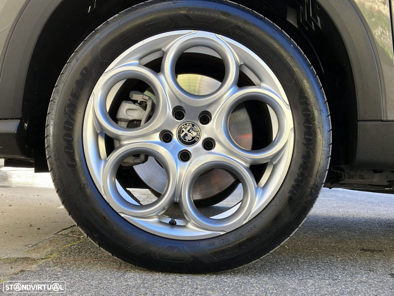 Alfa Romeo Tonale 1.3 Plug-In Hybrid Sprint e-AWD - 27