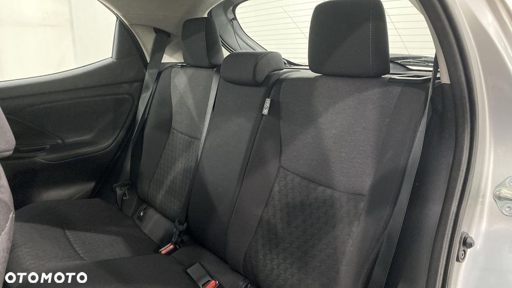 Toyota Yaris Hybrid 1.5 Comfort - 13