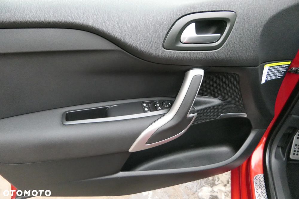 DS Automobiles DS 4 - 23