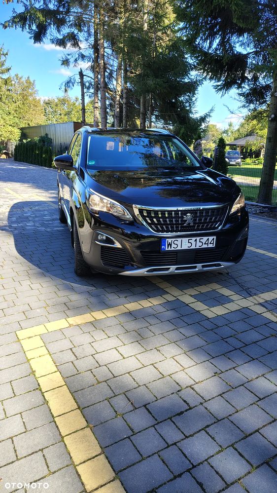 Peugeot 3008 - 7
