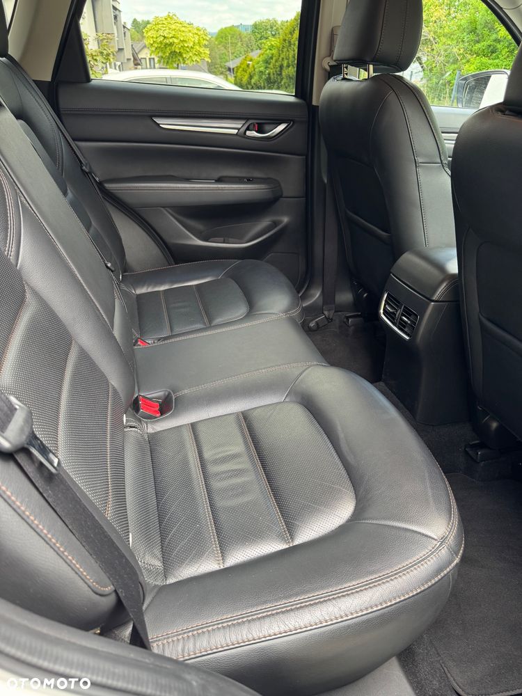 Mazda CX-5 2.0 Skypassion 2WD - 11