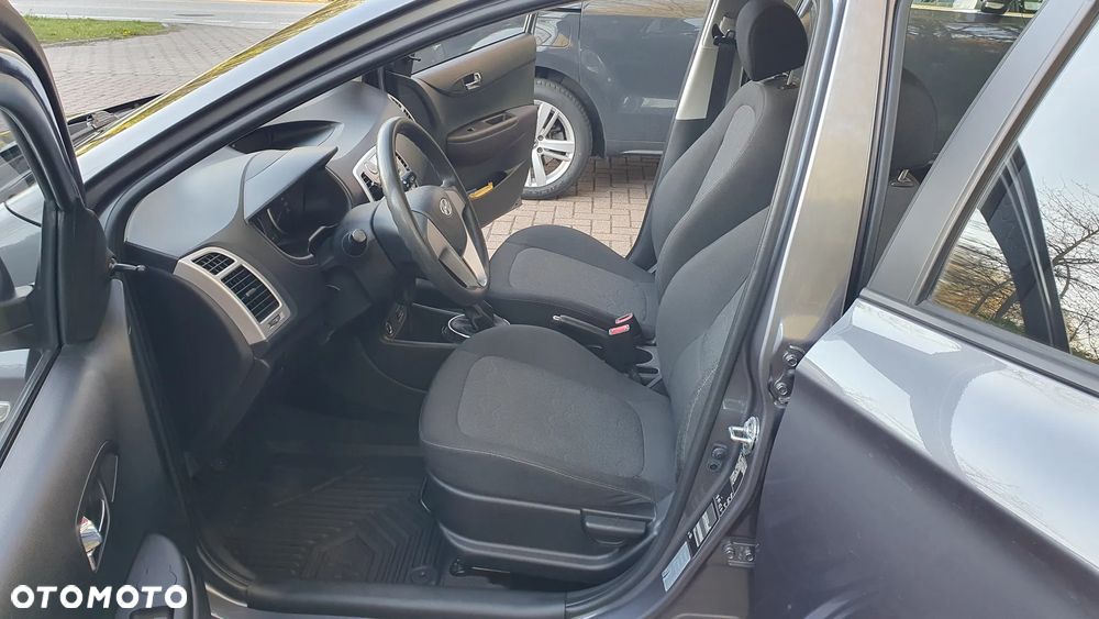Hyundai i20 - 20