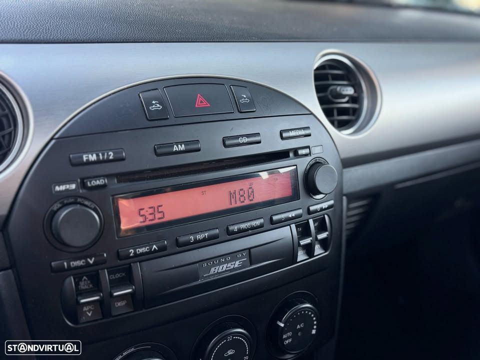 Mazda MX-5 MZR 1.8 20º Aniversário - 9