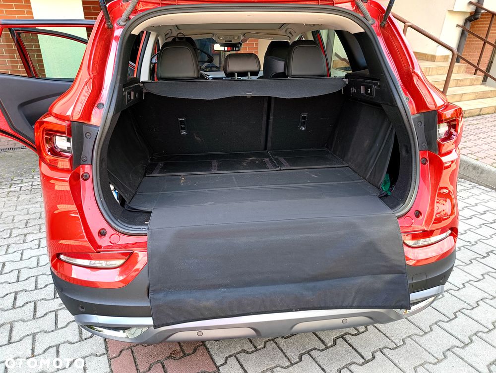 Renault Kadjar 1.3 TCe FAP Intens EDC - 11