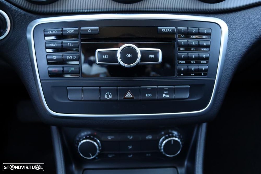 Mercedes-Benz GLA 220 — fotografia 9