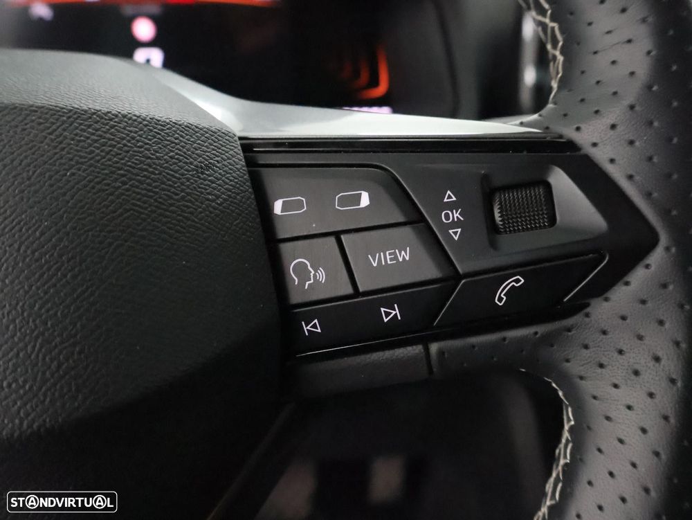SEAT Ibiza 1.0 TSI Style DSG - 19