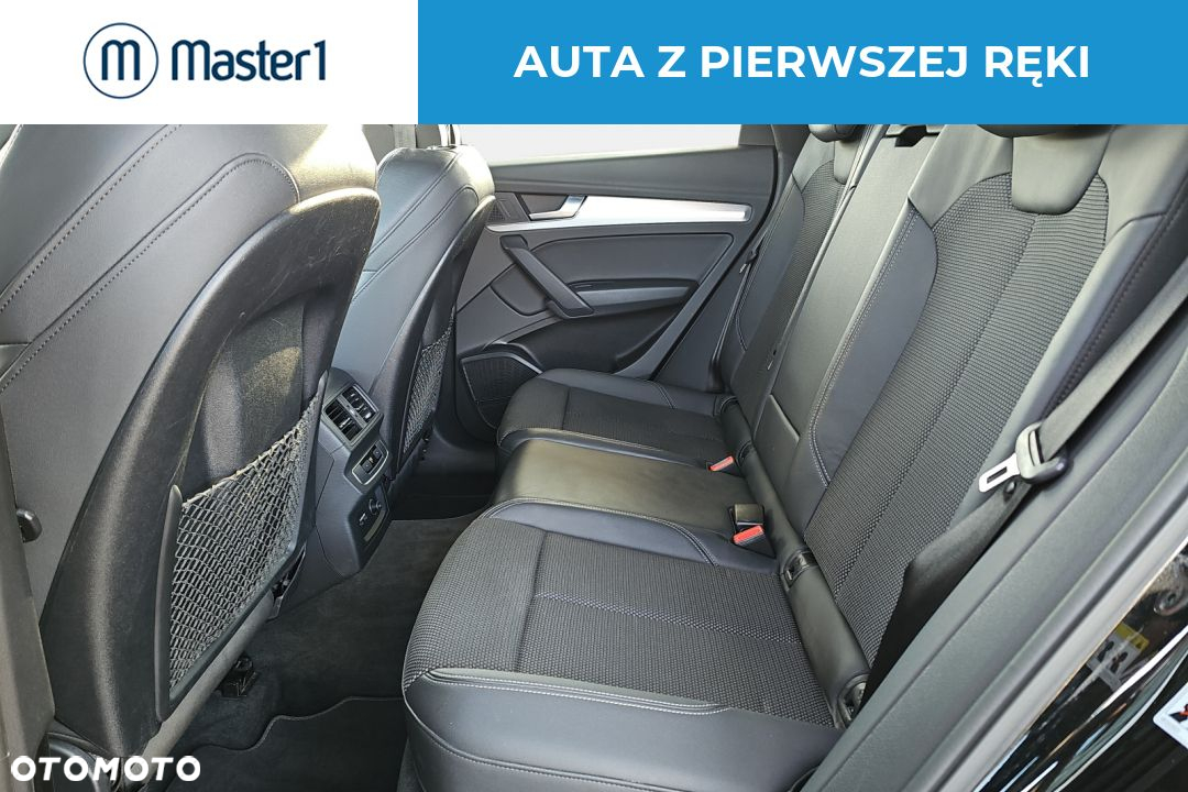 Audi Q5 45 TFSI mHEV Quattro Advanced S tronic - 12