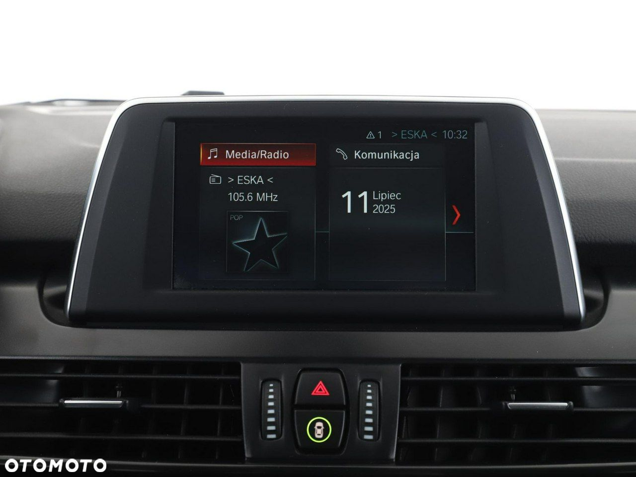 BMW Seria 2 216d Active Tourer Advantage - 23