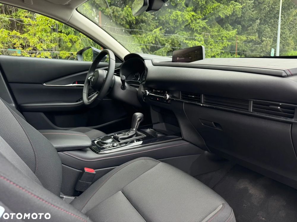 Mazda CX-30 2.0 mHEV Homura 2WD - 6