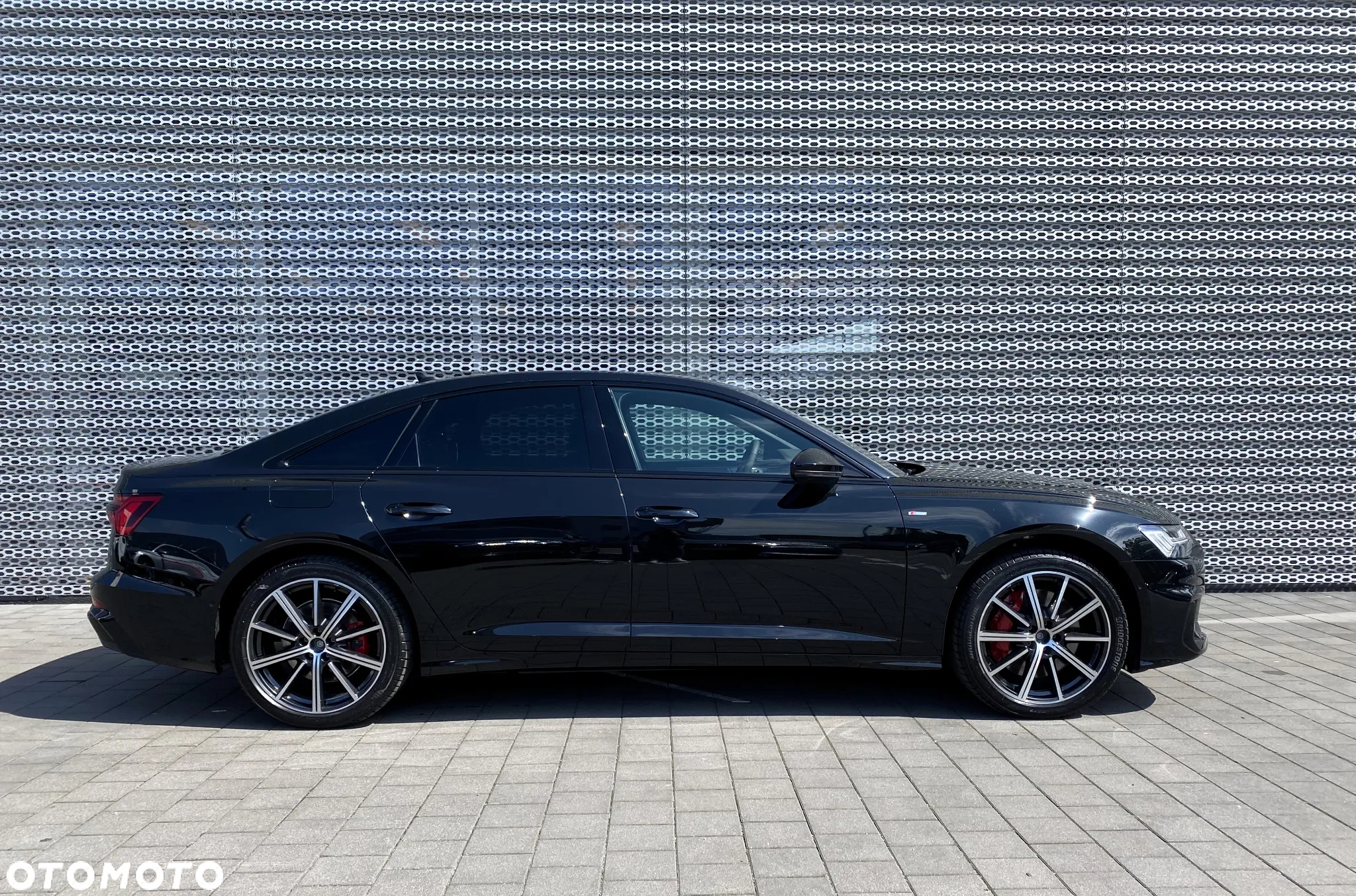 Audi A6 55 TFSI e PHEV Quattro S Line S tronic - 4