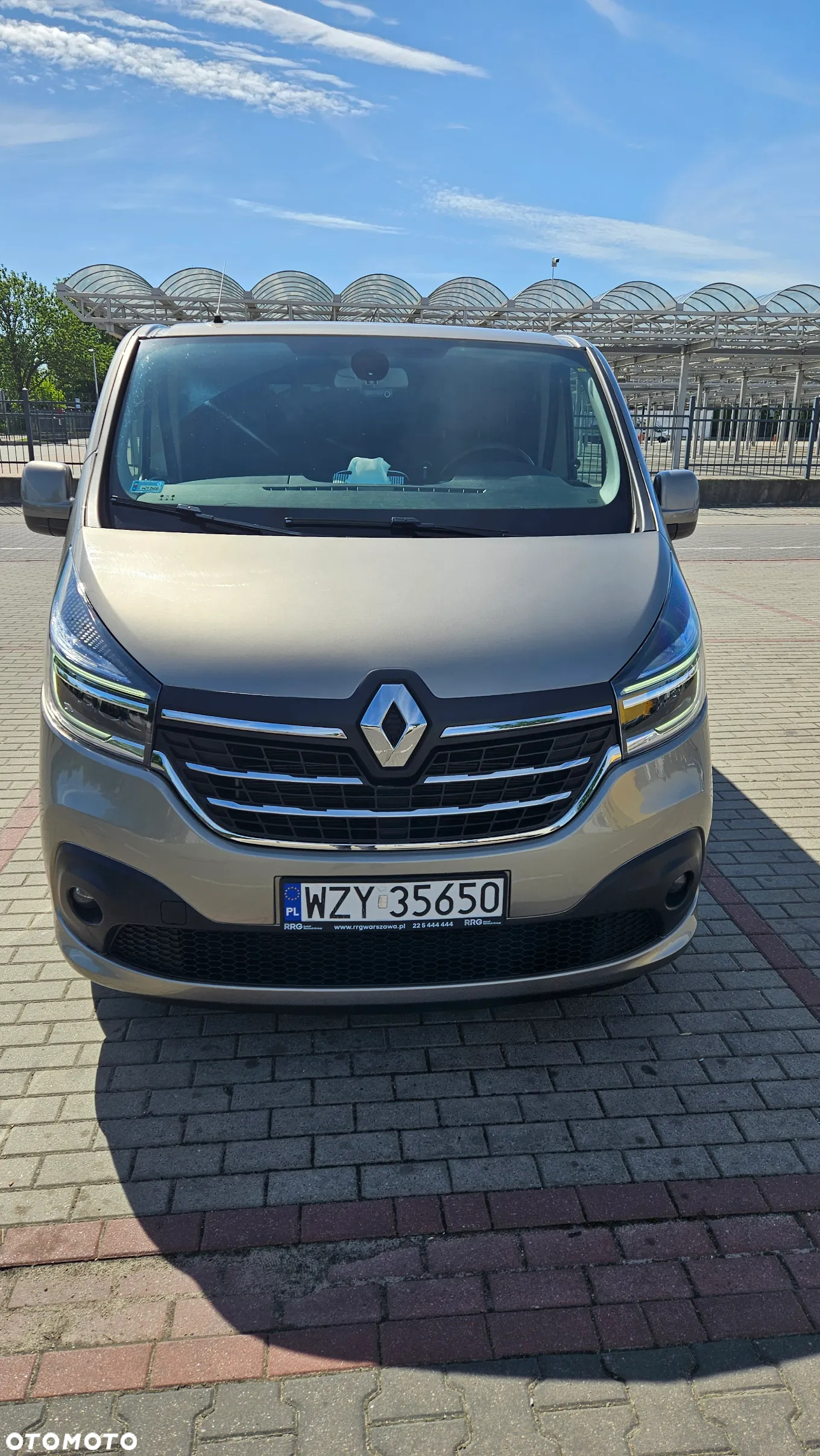 Renault Trafic - 6
