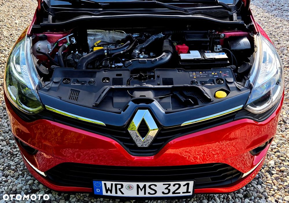Renault Clio (Energy) TCe 90 Start & Stop LIMITED - 28