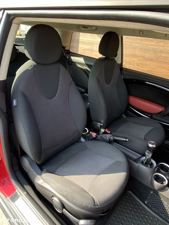 MINI ONE Standard - 38