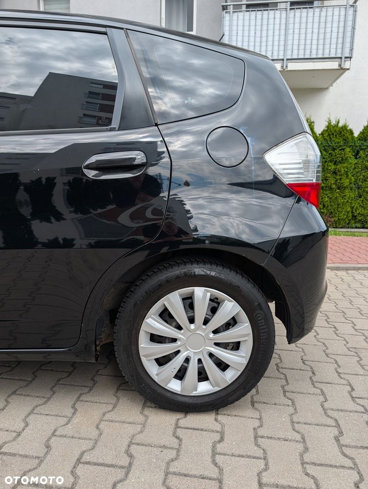 Honda Jazz - 2