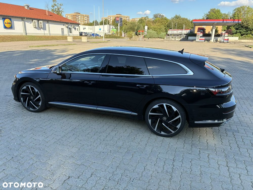 Volkswagen Arteon 2.0 TDI R-Line DSG - 3