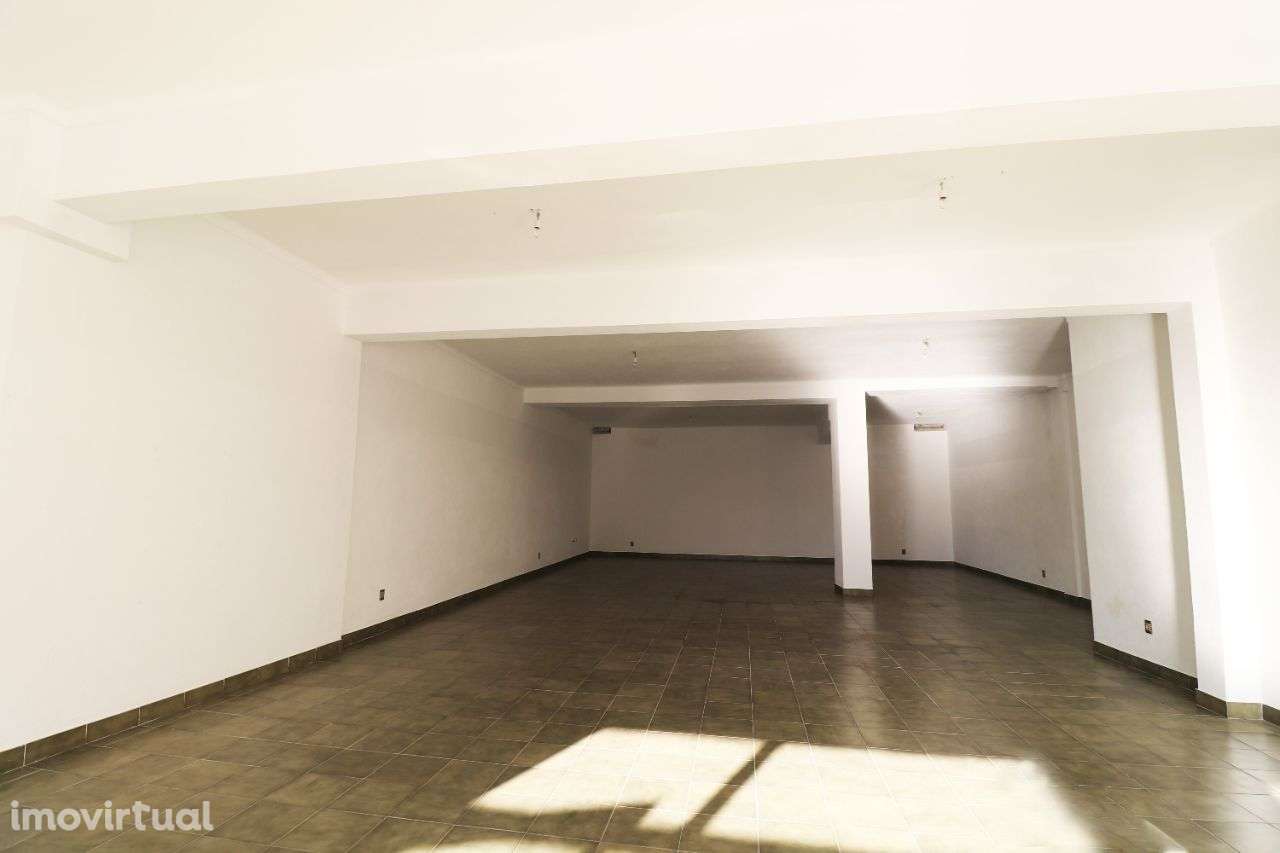 Loja, 123 m², Nossa Senhora da Piedade - Grande imagem: 4/23