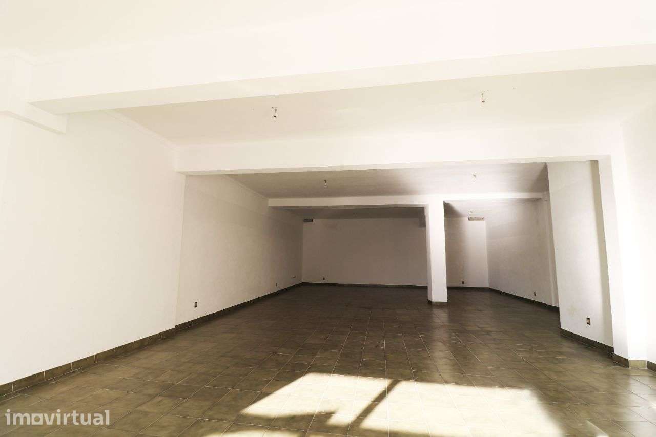 Loja, 123 m², Nossa Senhora da Piedade - Grande imagem: 4/23