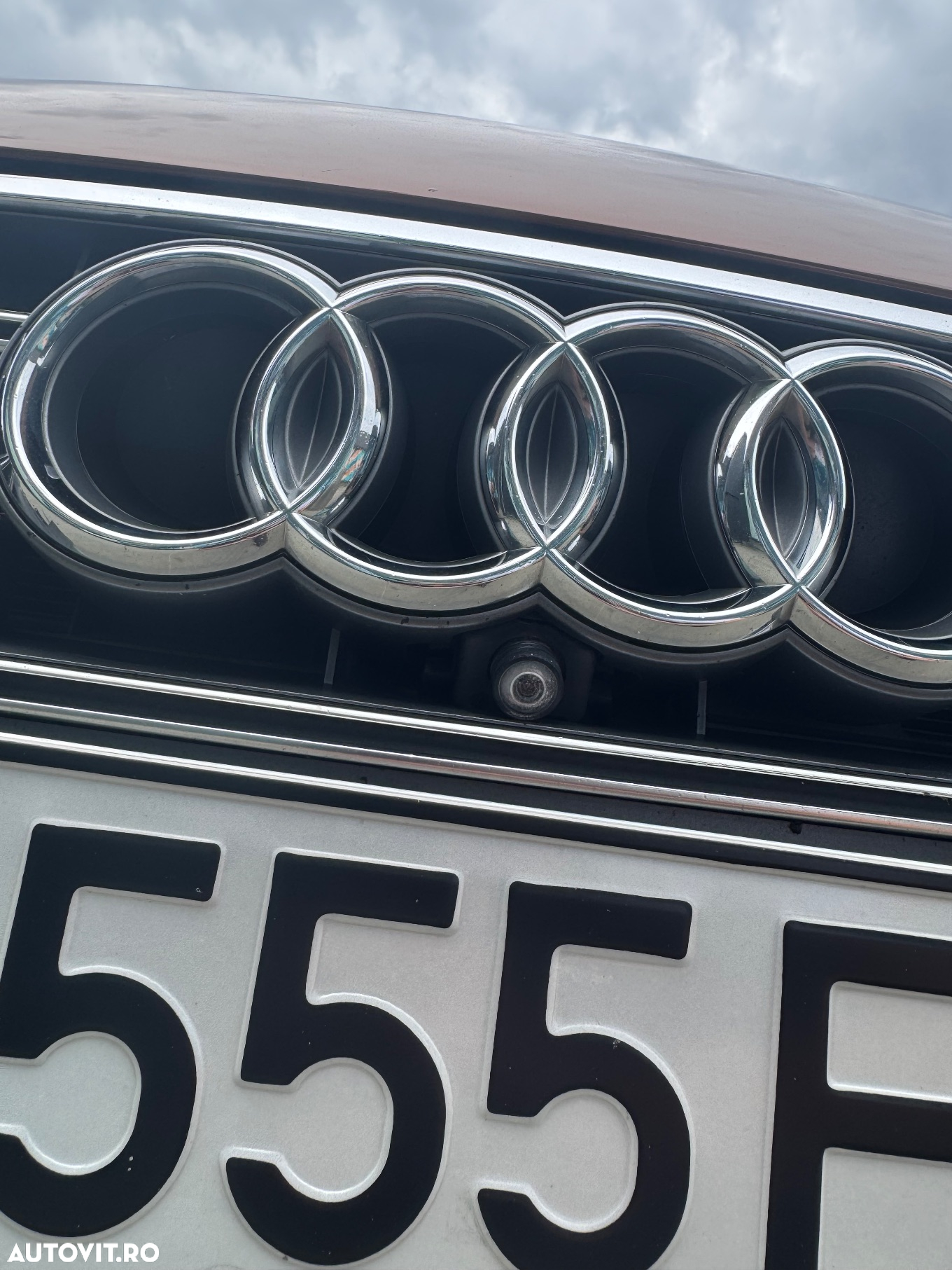 Audi A7 3.0 TDI Quattro Tiptronic - 24