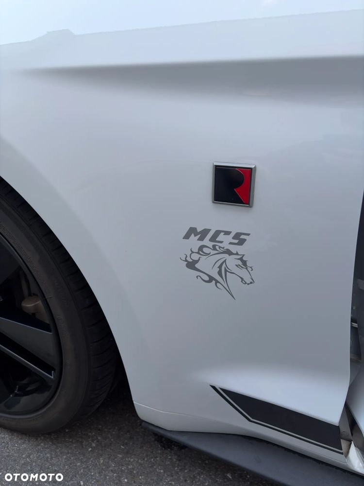 Ford Mustang 3.7 V6 - 24