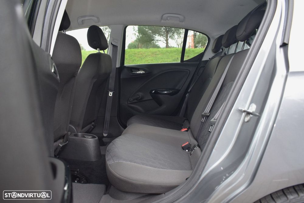 Opel Corsa 1.0 T 120 Anos - 9