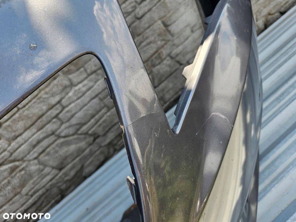 Opel meriva b lift ZDERZAK PRZOD - 8