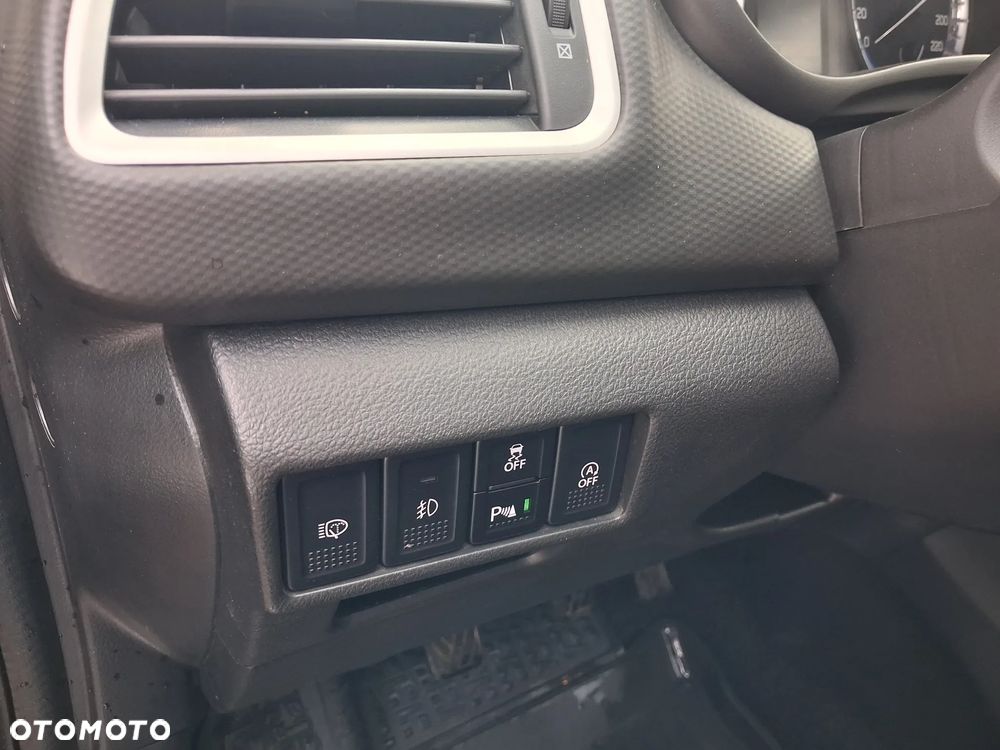 Suzuki SX4 S-Cross 1.6 DDiS Premium Plus 4WD - 13
