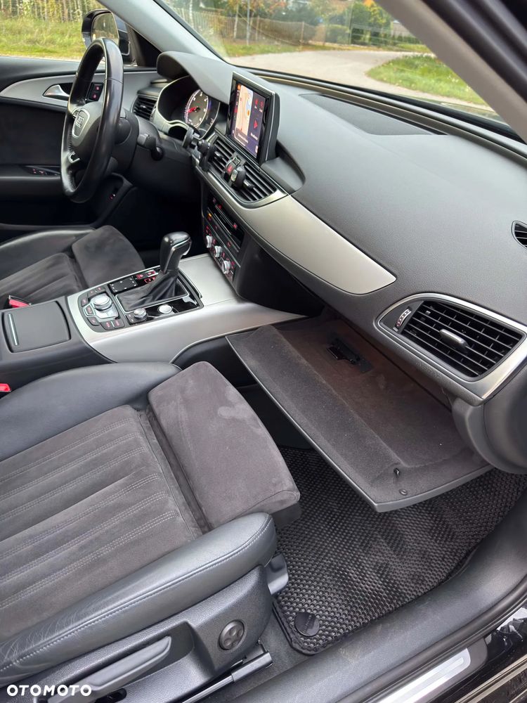 Audi A6 Limousine - 26