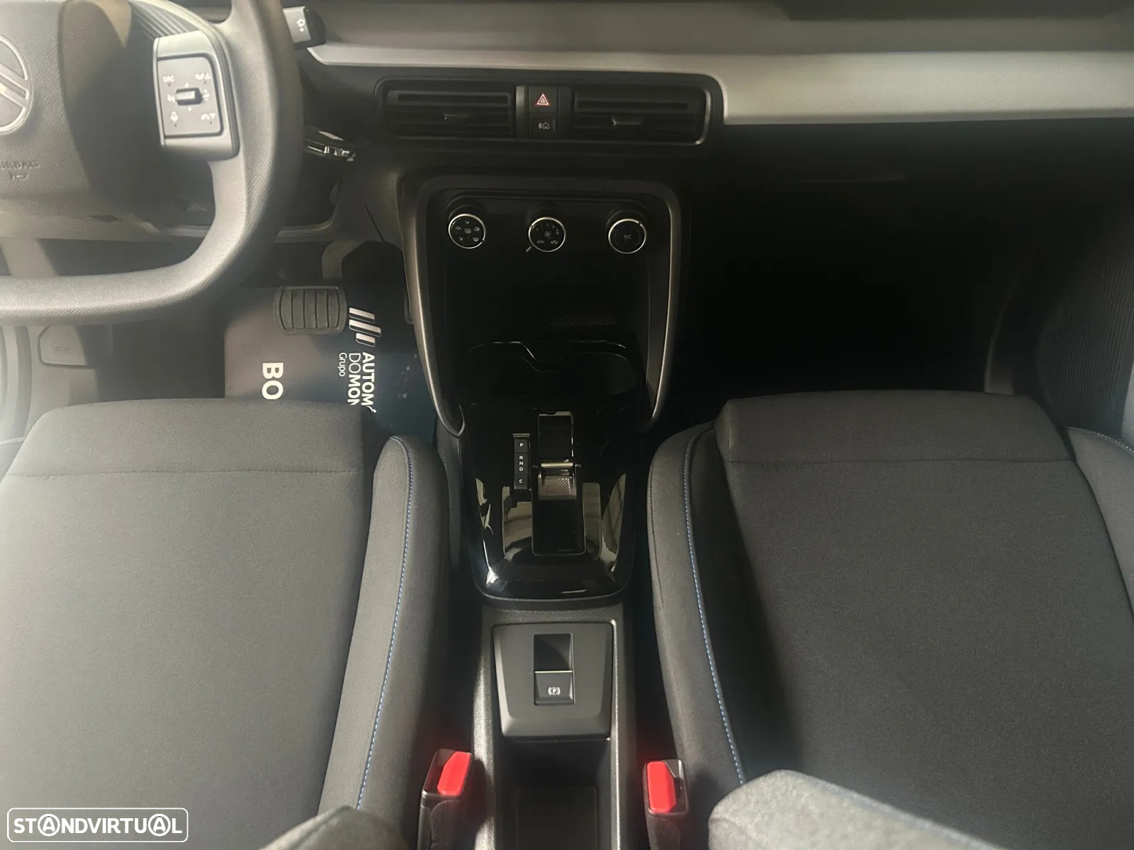 Citroën e-C3 44 kWh You - 14