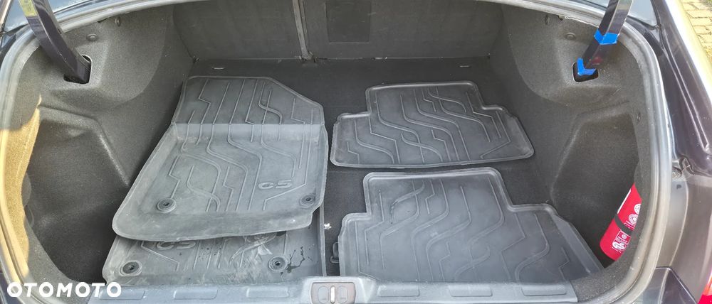 Citroën C5 2.0 HDi Exclusive - 22