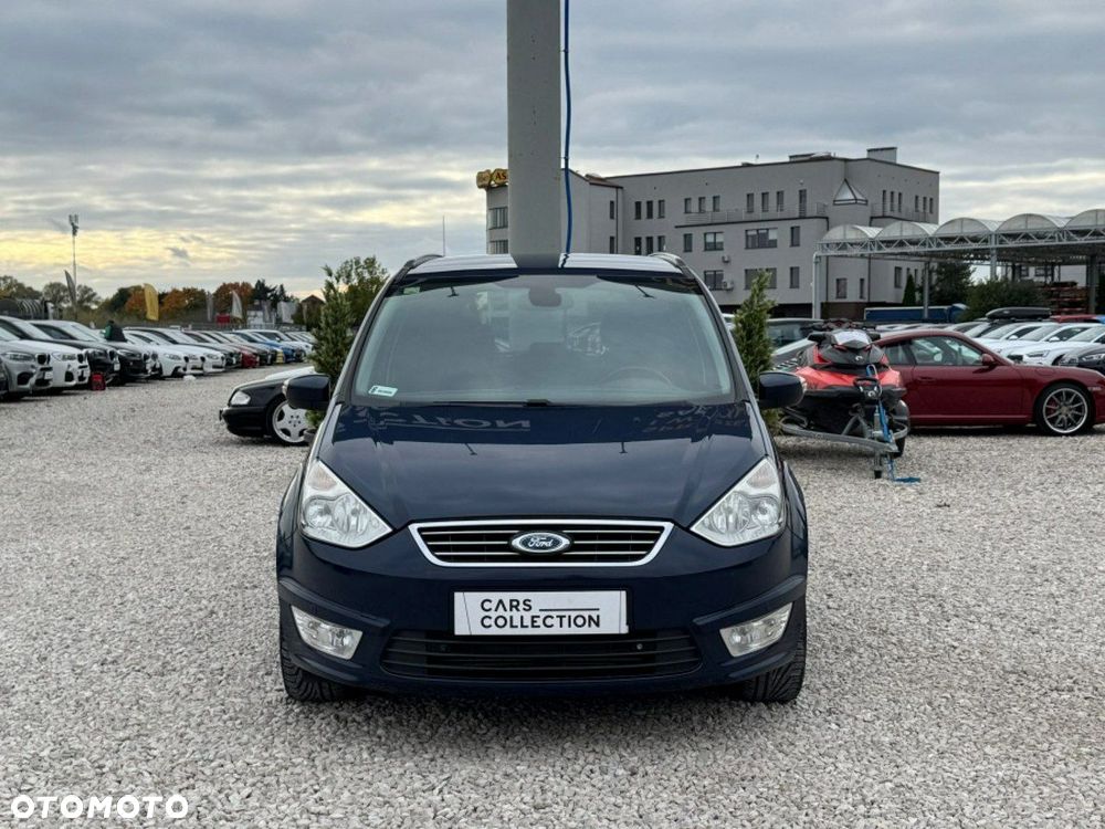 Ford Galaxy - 9