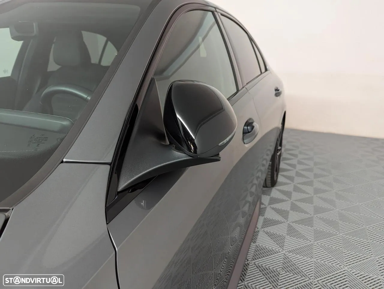 Mercedes-Benz C 300 d AMG Line - 16