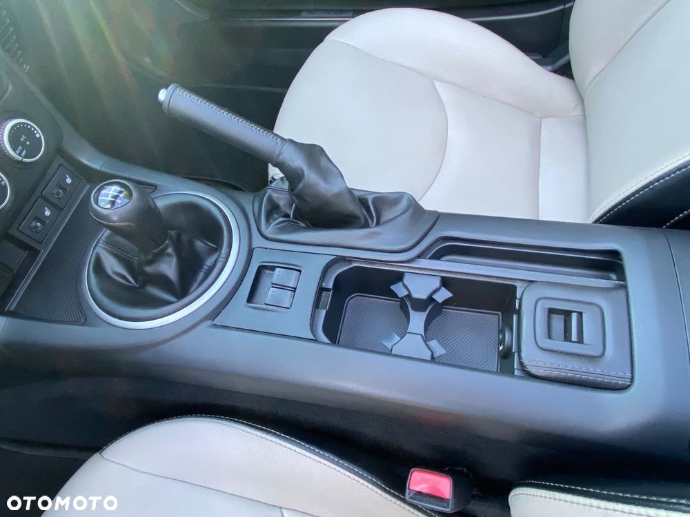 Mazda MX-5 1.8 MZR Roadster Coupe Sendo - 19