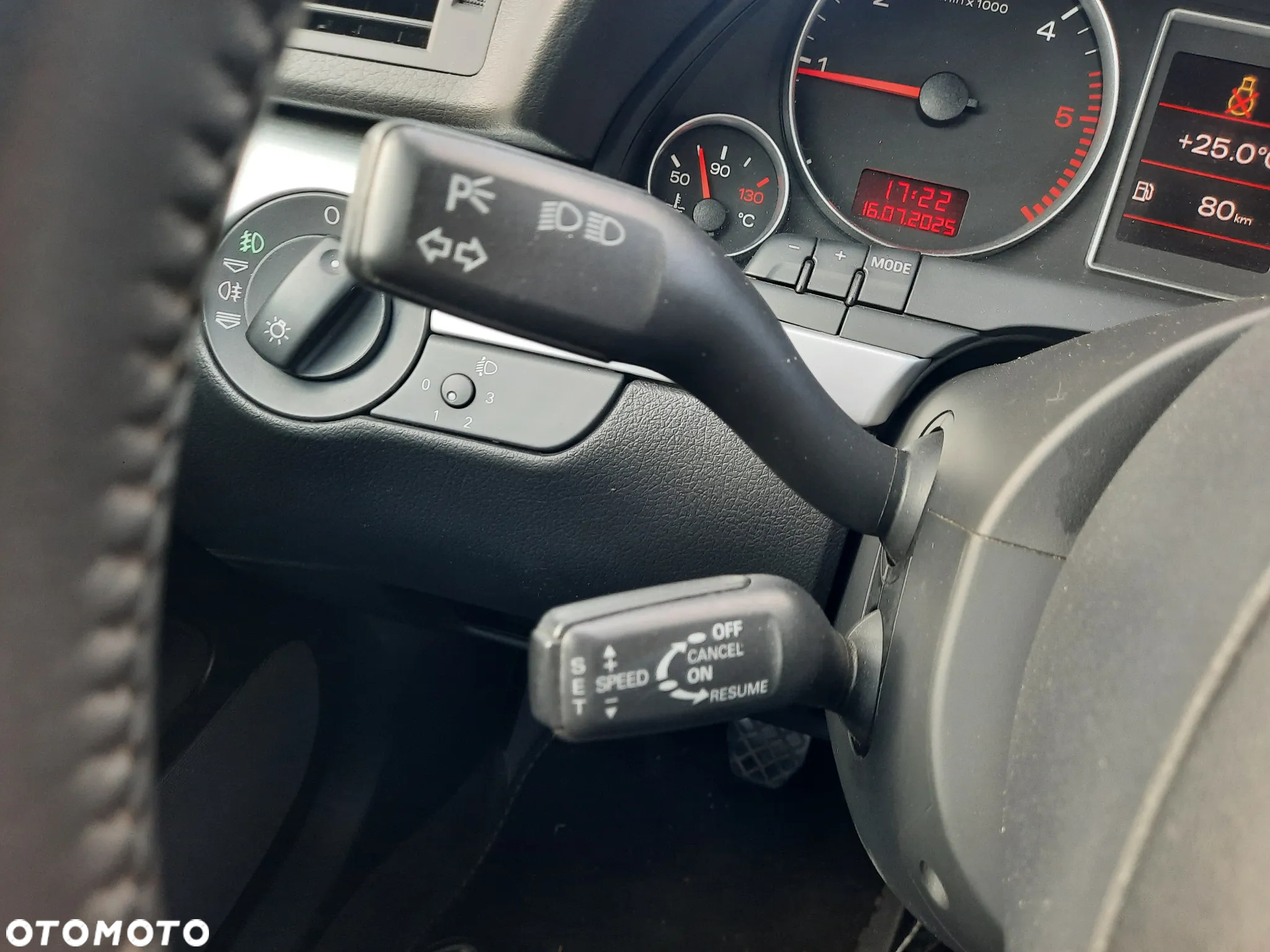 Audi A4 Avant 1.9 TDI - 17
