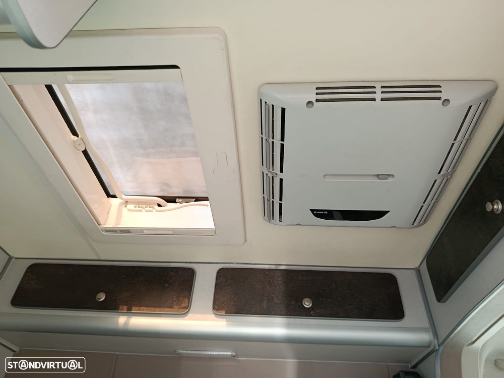 Citroen Jumper Multijet 2.2 jtd 6 lugares - 27