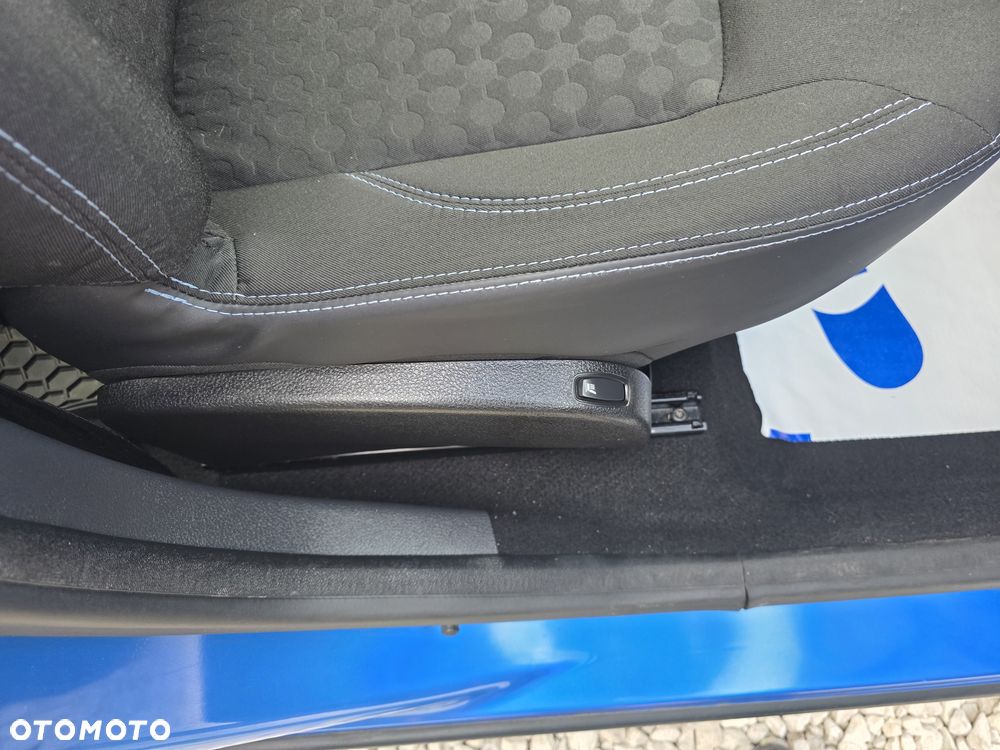 Dacia Dokker TCe 115 N1 Stepway Celebration - 23