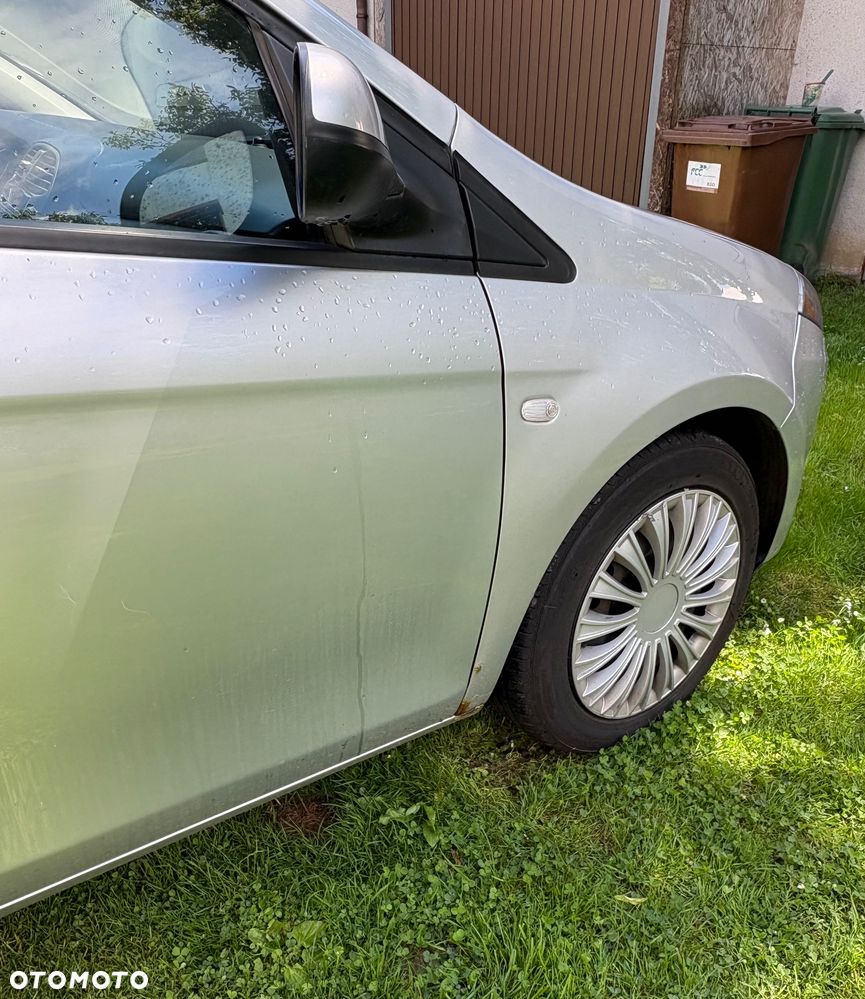 Fiat Bravo - 5