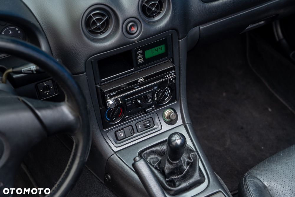 Mazda MX-5 1.9 16V - 23