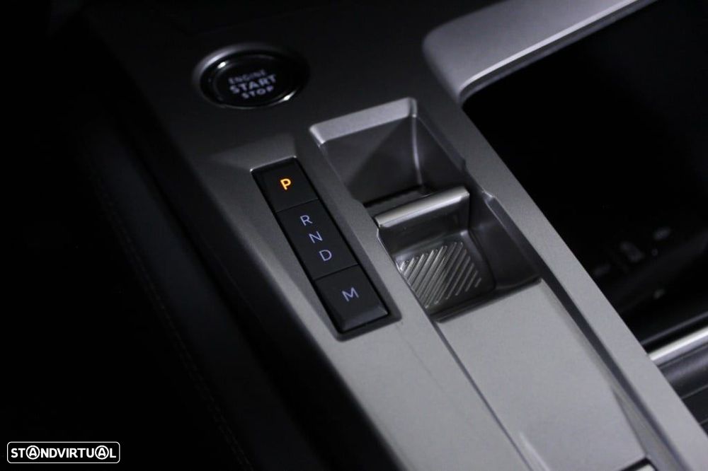 Peugeot 308 SW 1.2 PureTech Allure EAT8 - 29