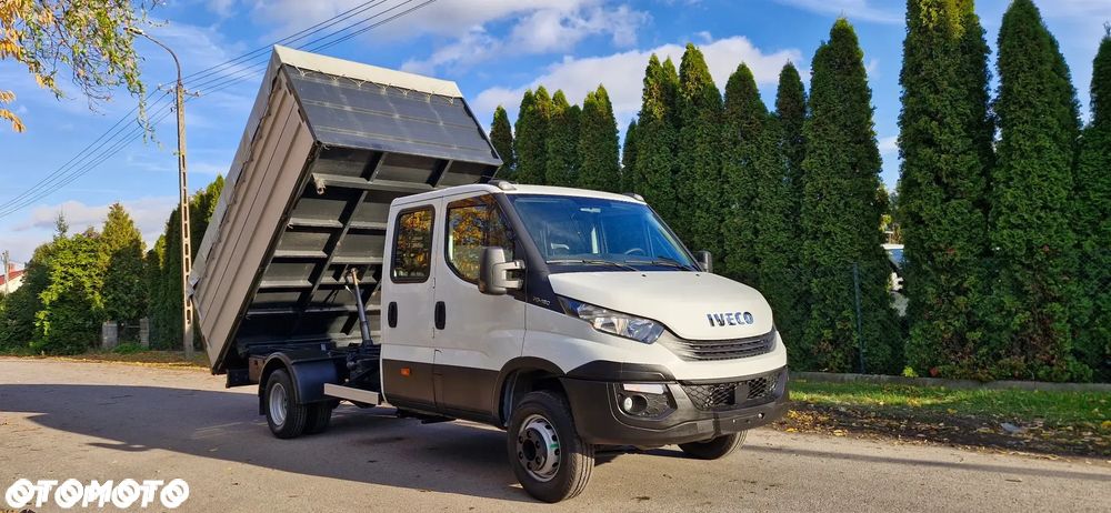 Iveco daily - 1