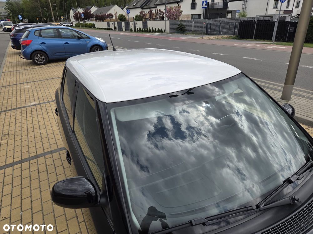 Skoda Fabia 1.2 TSI Family - 9