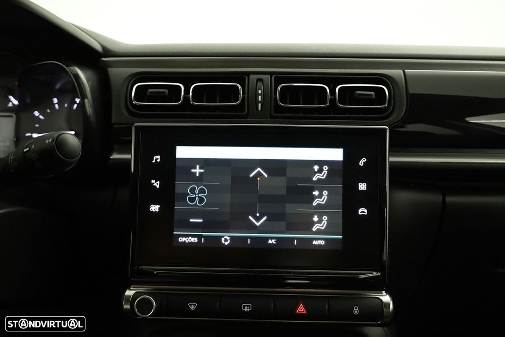 Citroën C3 1.2 PureTech Max - 13