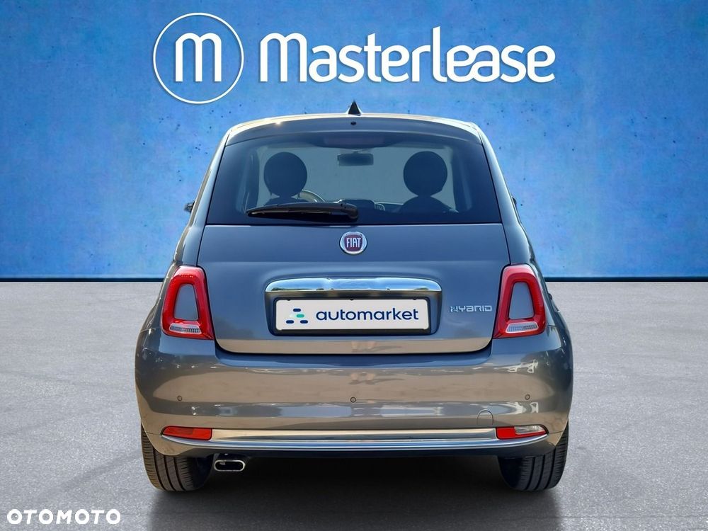 Fiat 500 - 6