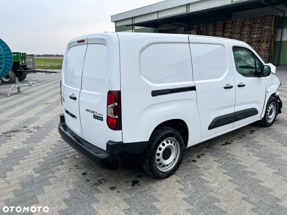 Toyota PROACE CITY LONG - 7