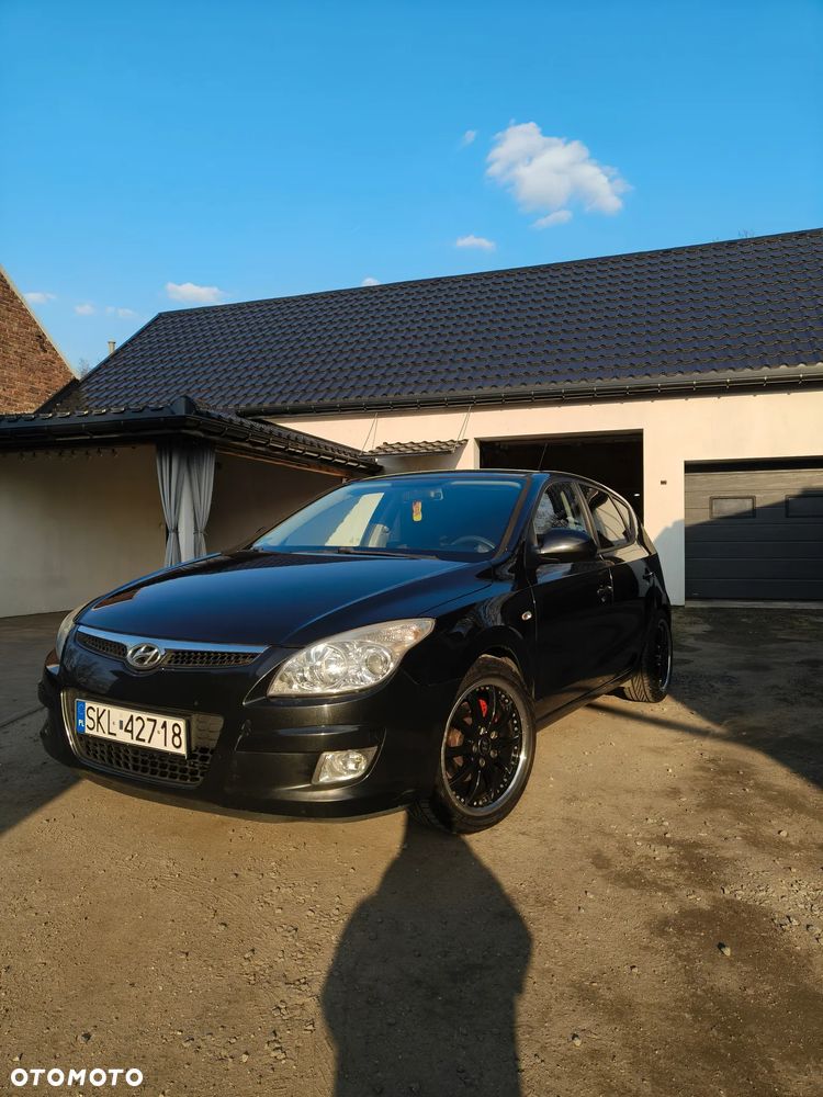 Hyundai i30 - 1