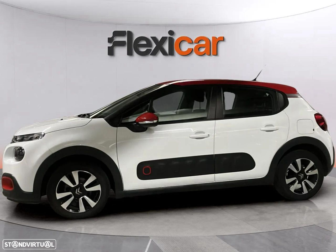 Citroën C3 1.2 PureTech Feel - 4