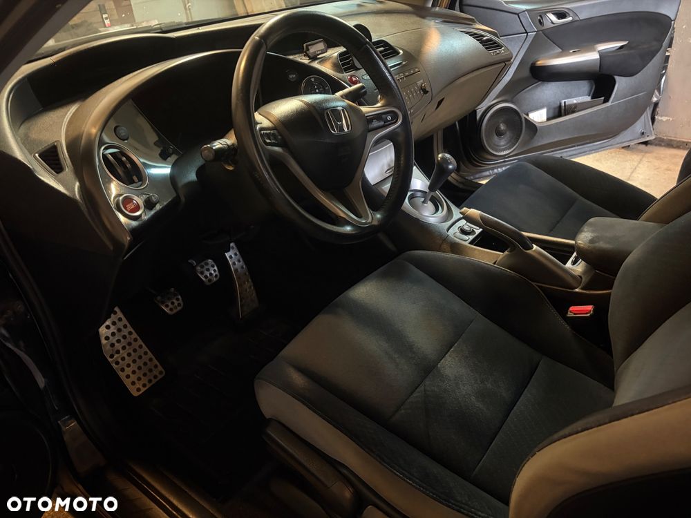 Honda Civic 1.4 Base - 14