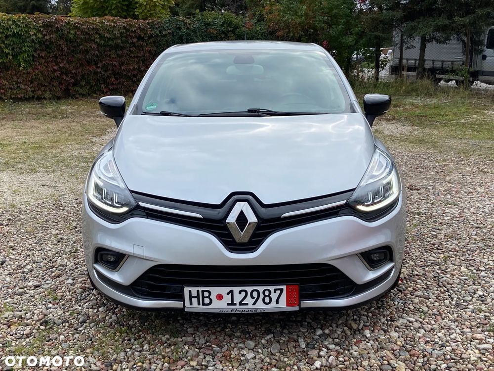 Renault Clio (Energy) TCe 90 Bose Edition - 10