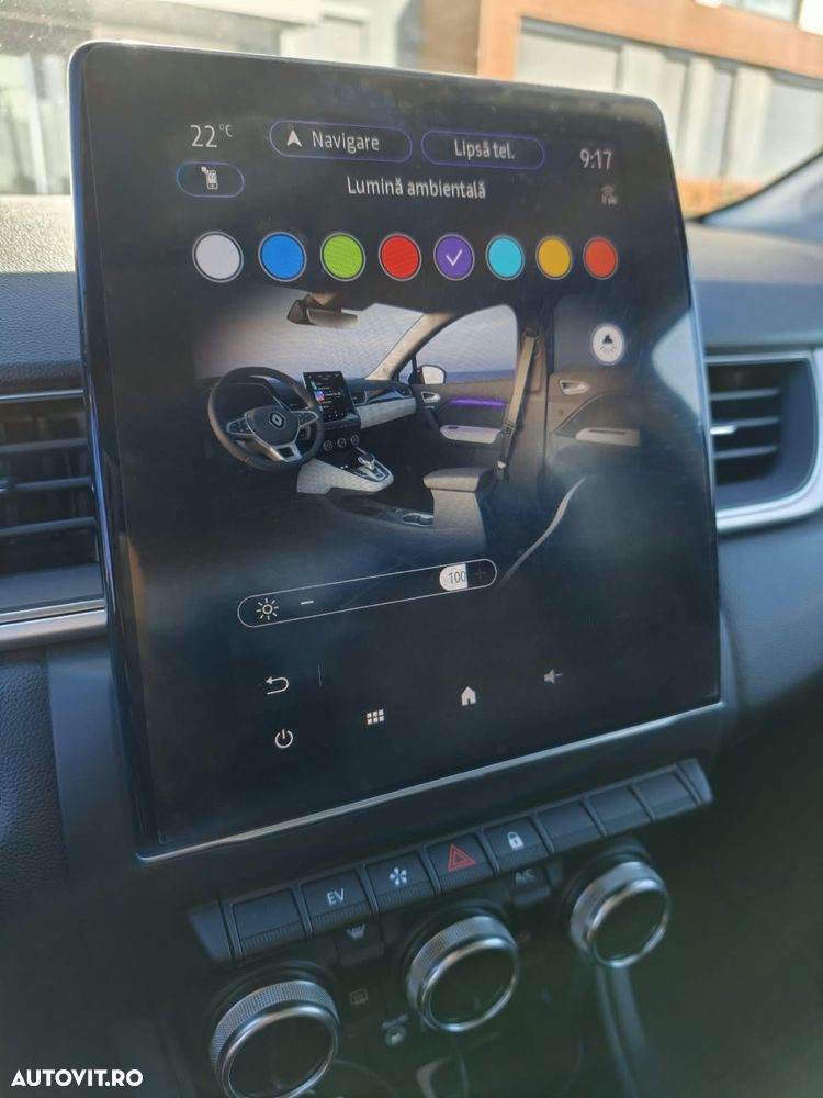 Renault Captur - 14