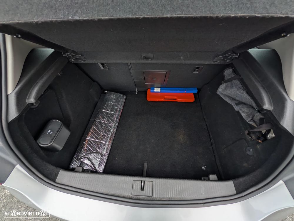 Opel Astra 1.7 CDTI Cosmo - 10