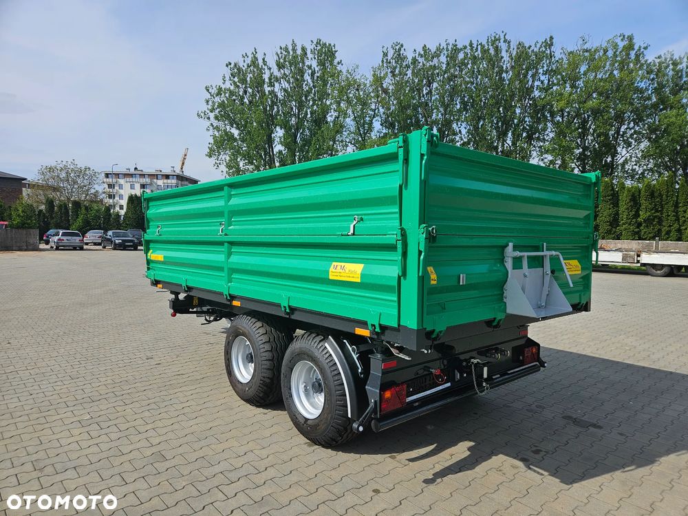 Inny MCMS PT4103N - 2